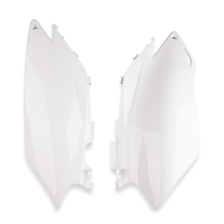 Acerbis Side Panels - Honda CRF 450R 2009-2012