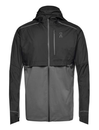 Weather Jacket M Outerwear Sport Jackets Multi/mønstret On