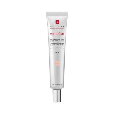 Erborian CC Creme 40 ml, Makeup, Ansigt, Bb/cc Cream