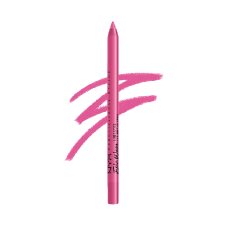 NYX Professional Makeup Epic Wear Liner Eyeliner & ögonpennor Unisex Rosa 1,21 g