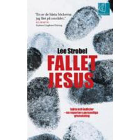 Fallet Jesus : fakta och indicier en reporters 9789171958785