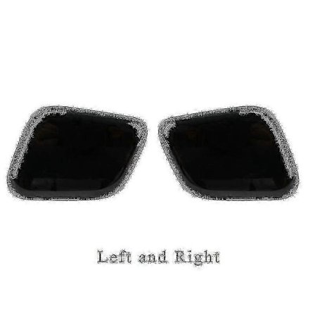 Ajovalojen pesusuuttimen kansi Nissan Qashqai Dualis J11 2014 - 2018 -malleihin, maalaamaton vesisuihkukorkki