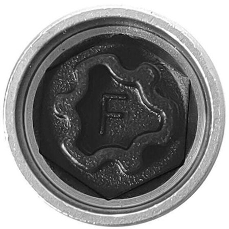 VIHREÄ 2 TONNIN LATTALIINA PITKÄ 2 M X 60 MM SILMUKOILLA - ARIM UP- S18400