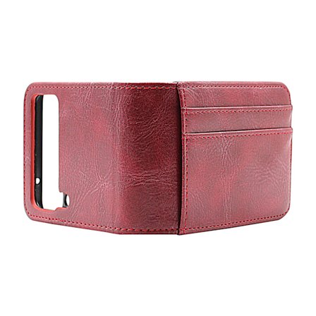 Kortfodral Samsung Galaxy Z Flip 3 5G (SM-F711B)