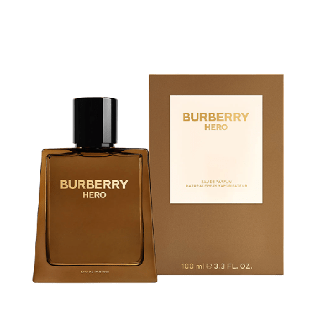 Burberry Hero Eau de Parfum Herrdoft Herr 100 ML