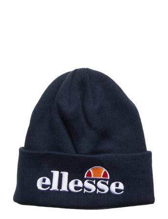 El Velly Beanie Accessories Headwear Beanies Sininen Ellesse