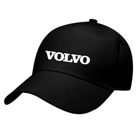 Caps, Volvo