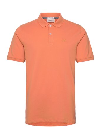 Lindbergh | Polo Tee S/S | S