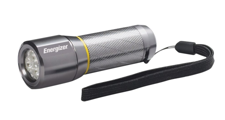 Energizer Vision HD Lommelykt 270 lm, Belysning