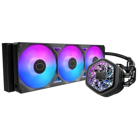 Cooler Master CoolerMaster MasterLiquid 360 ATMOS II VRM Fan