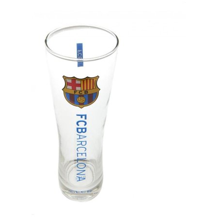 Barcelona Ölglas Högt VM