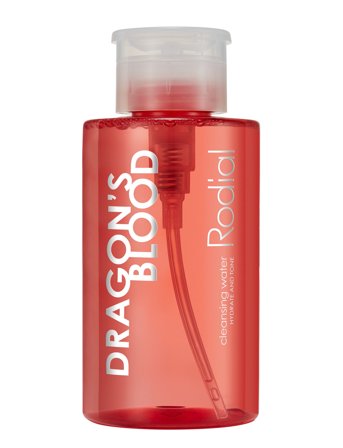 Rodial Rodial Dragon's Blood Cleansing Water - Nude - 300ML
