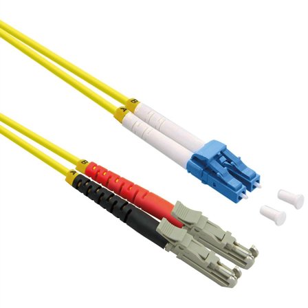 ROLINE Fibre Optic Cable 5 M E-2000