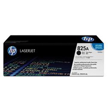 TONER HP CM6030 BK*