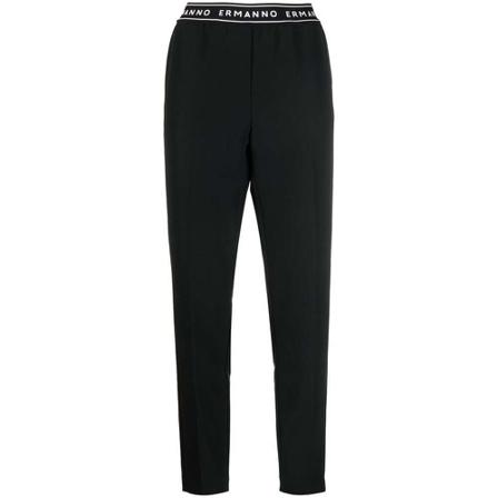 Ermanno Scervino Bukser Sort, Dame