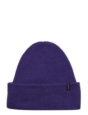Margay Beanie Accessories Headwear Beanies Lila HOLZWEILER