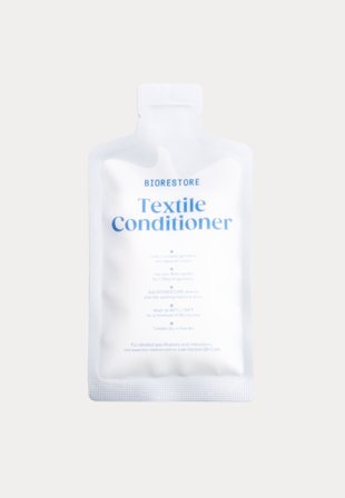 Biorestore Textile Conditioner Transparent Klær