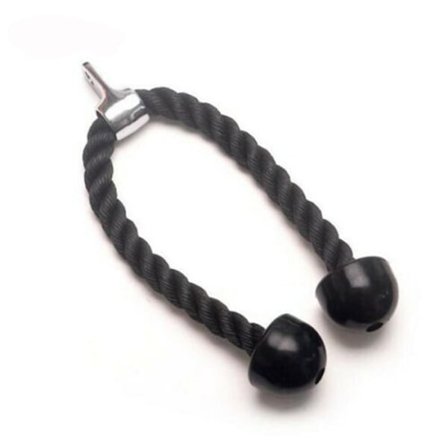 Mordely Triceps Rep Push Pull Rope 90CM