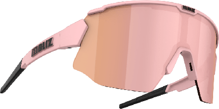 Bliz Breeze sports glasses Pink OneSize