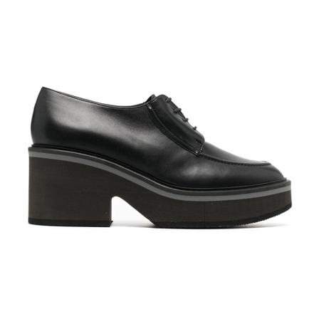 Clergerie, Heeled Boots Zwart, Dames, Maat:38 EU