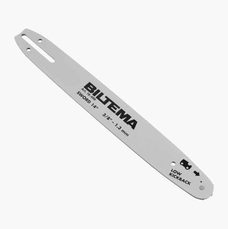 Biltema - Sagsverd 14"