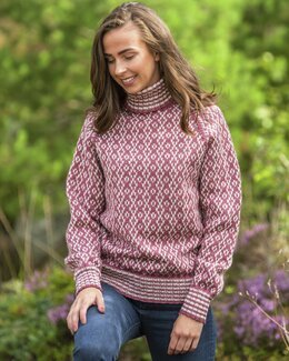 Genser Skoglid - Northern Yarns