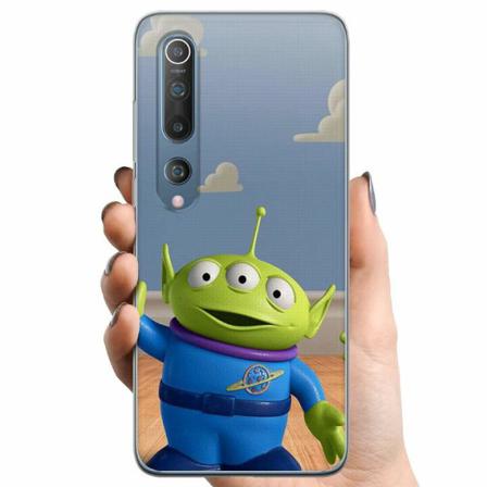 Xiaomi Mi 10 5g Tpu Mobilskal Toy Story - Hello
