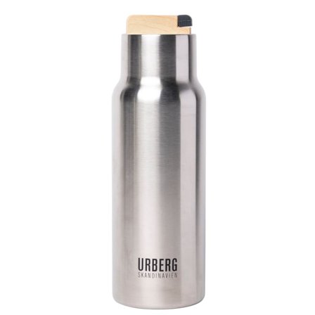 Urberg Double Wall 530 ml thermoses Metal OneSize