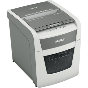 Makuleringsmaskin Leitz IQ Aut