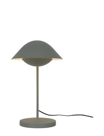 Freya | Bordslampa | Home Lighting Lamps Table Lamps Grå Nordlux