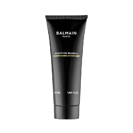 Balmain Bodyfying shampoo TRAVEL Hår Herr 50ML
