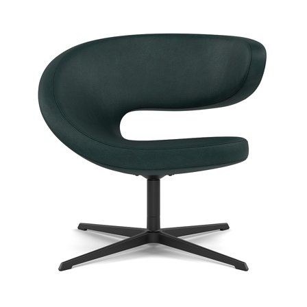 Varier Furniture Peel Club - Black base