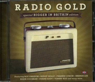 Radio gold - special bigger in britain e NA
