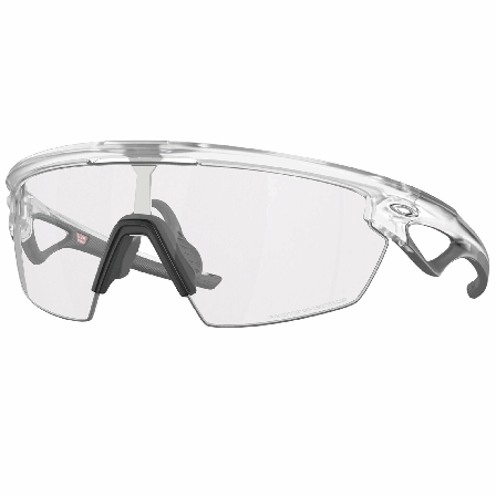 Oakley Sphaera Clear Photochromic