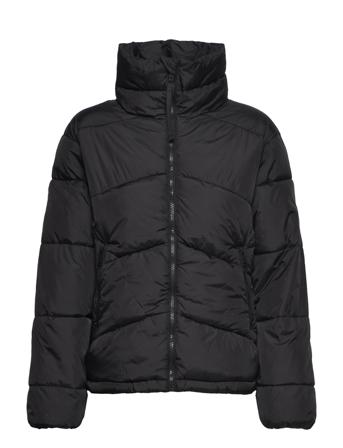 Bybomina Puffer 2 - Black B.young
