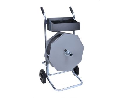 Avrullare AR 76-150-200-280 - Lyreco - Emballage och lagerutrustning - Packband och buntband - Förslutningsverktyg