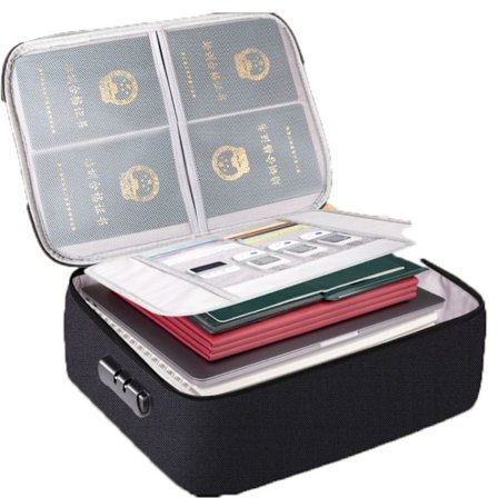 Förvaringslåda Förvaringsväska 7 7