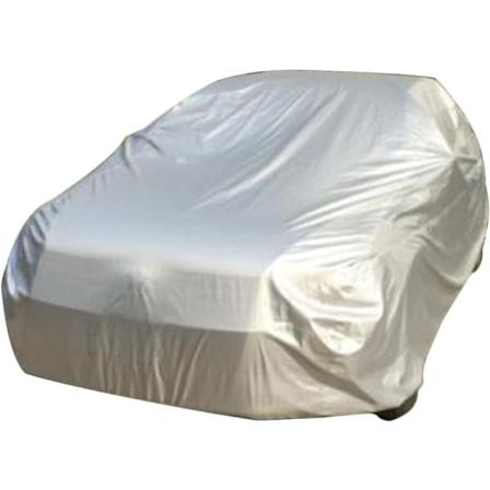 Bil Auto Støv Cover Vandtæt Anti Sol Anti-UV Presenning Universal Cover, 430 x