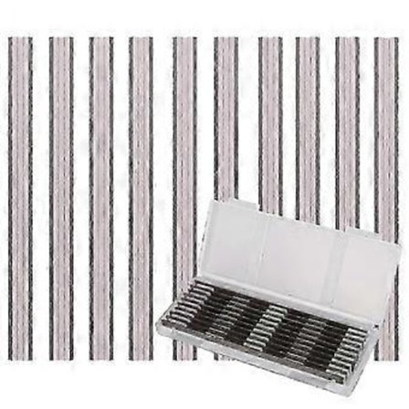 Ersättningshyvelbladssats för Black & Decker Elu elverktyg