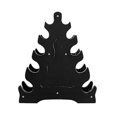 293 mm plæneklipper baghjul kompatibelt med 5324035-09, 5324327-49, 532403509, 532432749 God