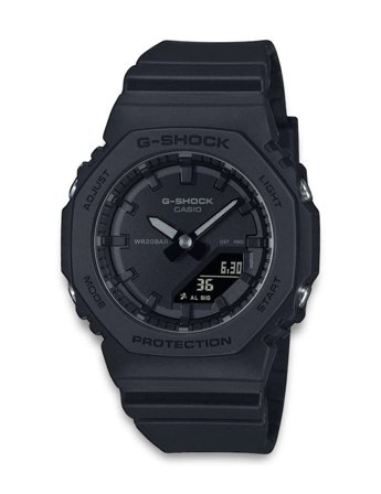 Casio G-Shock GMA-P2100BB-1AER Black