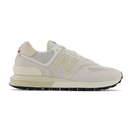 New Balance, Sneakers Grijs, Heren, Maat:41 EU