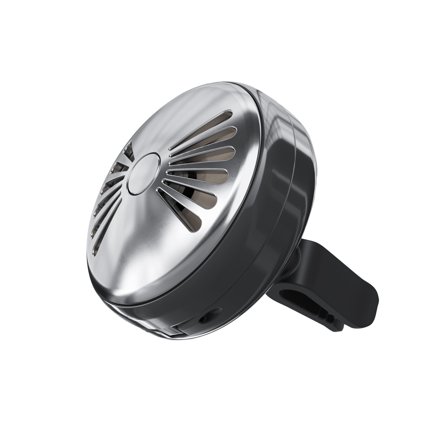 Maison Berger Paris Diffuseur Voiture Diffusore per Auto TECNICA FLASH regolabile - Profumo per Automobile