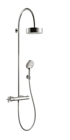 Hansgrohe Axor Citterio Takdusjsett 150 c/c, Baderom