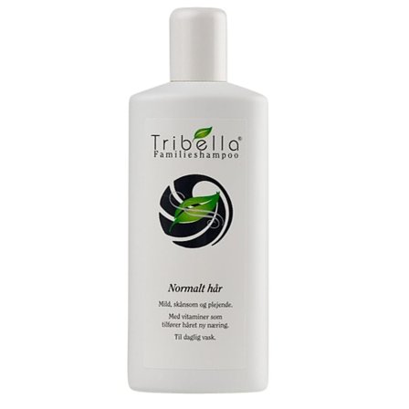 Tribella Familieshampoo 500 ml, Hår, Shampoo, Hårshampoo