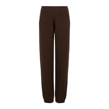 Ballantyne, Sweatpants Bruin, Dames, Maat:S