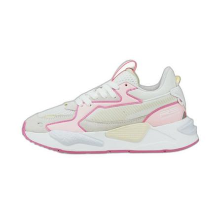Puma Sneakers , Wit , Dames , Maat: 36 EU