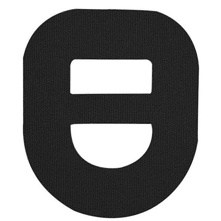 Omnipod 5 Klæbende Plastre 30 stk - Vandtætte Overplastre