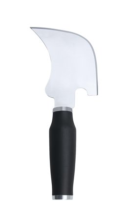 Steinel 092917 Månekniv, Svejsning