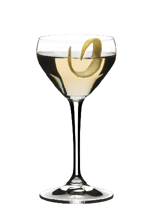 Riedel Nick & Nora, 2-pack Serveringstillbehör Transparant 15,3 cm